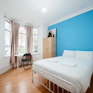 Forest Gate Double London