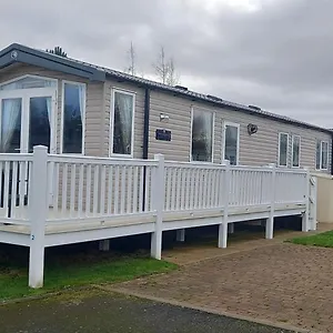 The Chill Out At Seton Sands Port Seton